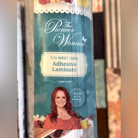 Pioneer Woman Wall Decornull